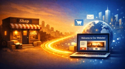 Why Every Growing Business Needs Automation