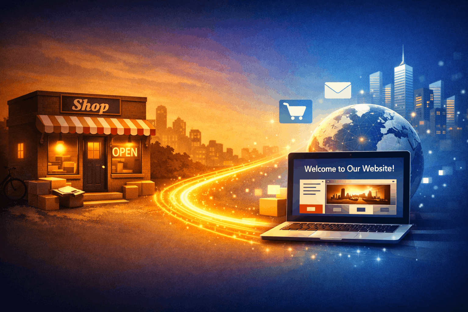 Why Every Growing Business Needs Automation